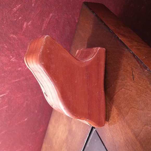 Hawthorne Direct Wooden Art Frog Puzzle Box Original Box - Q8 - Picture 3 of 5